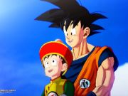 Gra Dragon Ball Trivia Showdown  w Internecie