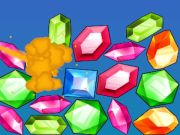 Gra Scal Diamonds: Treasure!  w Internecie