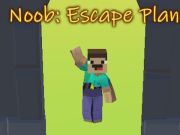 Gra Noob: Plan ucieczki  w Internecie