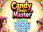 Gra Candy Chain Master  w Internecie