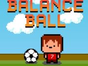 Gra Balance Ball  w Internecie