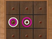 Gra Kolorowe puzzle  w Internecie