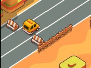 Gra Desert Road  w Internecie