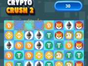 Gra Crypto Crush 2  w Internecie