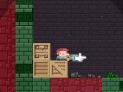 Gra Roguelike Platformer  w Internecie