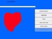 Gra Walentynki Clicker  w Internecie