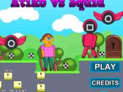 Gra Atiko vs Squid  w Internecie