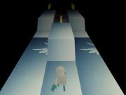 Gra Yeti Dungeon Runner  w Internecie