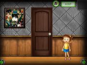 Gra Amgel Pokój dla dzieci Escape 290  w Internecie