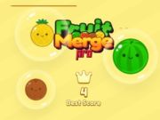 Gra Fruit Merge Pro  w Internecie