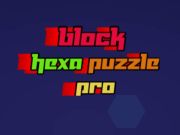 Gra Block Hexa Puzze Pro  w Internecie
