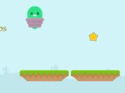 Gra Mini skoczek  w Internecie