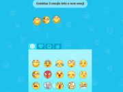 Gra Emoji scal się zabawne moji  w Internecie