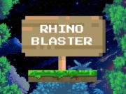 Gra Rhino Blaster  w Internecie