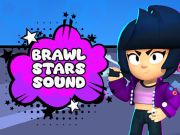 Gra Brawl Stars Sound  w Internecie