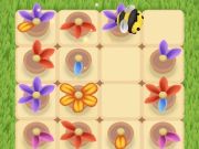 Gra Bloom Sort 2: Puzzle pszczół  w Internecie