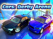 Gra Cars Derby Arena  w Internecie