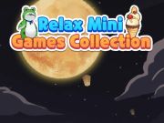 Gra Relaks Mini Games Collection  w Internecie