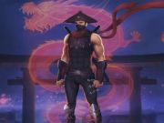 Gra Shadow Shimazu  w Internecie