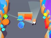 Gra Pokój Brawl: Symulator mebli  w Internecie