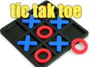 Gra Tic Tac TOE w Internecie Gra Tic Tac TOE w Internecie