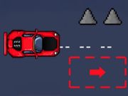 Gra Umiejętności parkingowe  w Internecie