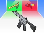 Gra Zdobądź fajny pistolet!  w Internecie