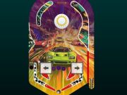 Gra Wyścigowy pinball  w Internecie