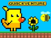 Gra Quackventure  w Internecie
