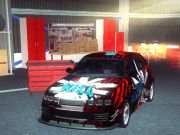 Gra Rush Car Jazda  w Internecie