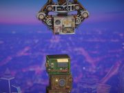 Gra Builder Tower Betpunk  w Internecie
