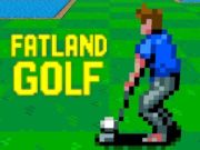 Gra Fatland Golf  w Internecie