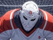 Gra OBBY HOCKEY  w Internecie