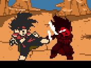 Gra Dragon Ball Nova Burst  w Internecie