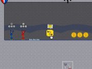 Gra Duo Stickman Huggy Party  w Internecie