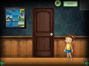 Gra Amgel Pokój dla dzieci Escape 291  w Internecie