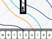Gra Upuszczanie słów  w Internecie