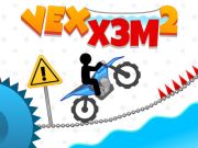 Gra Vex x3m 2  w Internecie