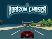 Gra Horizon Chaser  w Internecie