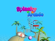Gra Splashy Arcade  w Internecie