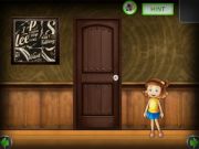 Gra Amgel Pokój dla dzieci Escape 292  w Internecie