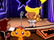 Gra Monkey Go Happy 936  w Internecie