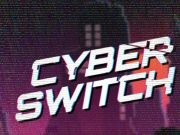 Gra Cybernetyczny przełącznik  w Internecie