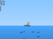 Gra RAFT COMMER  w Internecie
