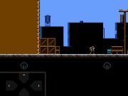 Gra Ninja Hero Platformer  w Internecie