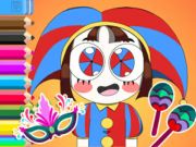Gra Kolorowanka: Carnival w Internecie Gra Kolorowanka: Carnival w Internecie