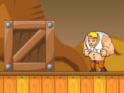 Gra Power Puncher  w Internecie