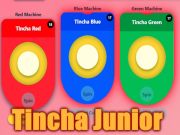 Gra Tincha Junior  w Internecie