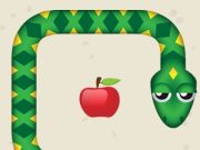 Gra Gra w Snake Eat Food  w Internecie