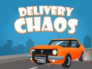 Gra Chaos dostawy  w Internecie